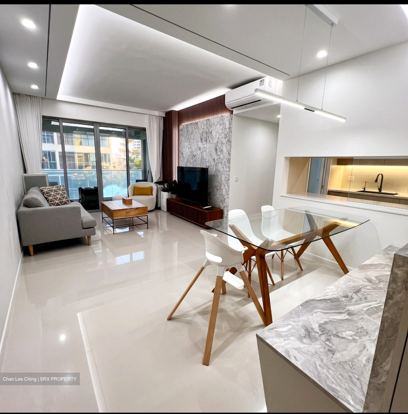 A Treasure Trove (D19), Condominium #592850601